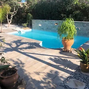 Chez Muriel Et Yves Séjour chez l'habitant La Londe-les-Maures