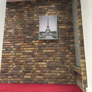 Tour Eiffel Grenelle Appartement Paris