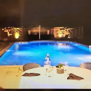 3* Hotel Sous Les Pins