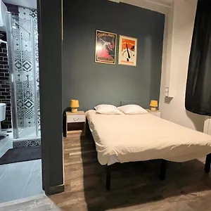  Hostel Du Globe Frankreich