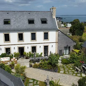  Frühstückspension L'ardoisiere, Et D'amis Frankreich