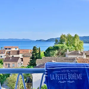 *** Hotel La Petite Boheme Frankreich