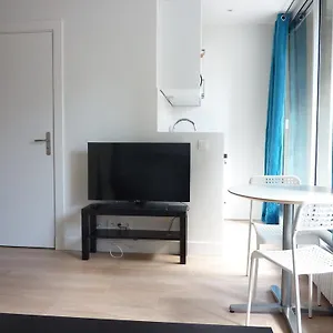 Eiffel Grenelle Appartement Paris