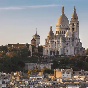 Abbesses Montmartre Appartement Paris