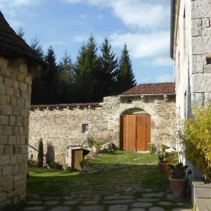 4* Frühstückspension La Fortance Paradis Naturel - Proche De La