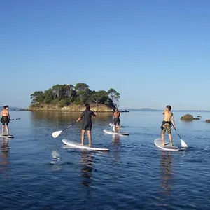Rénové Balcon Ensoleillé Et Calme Appartement La Londe-les-Maures