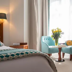 *** Hotel Olympia Frankreich